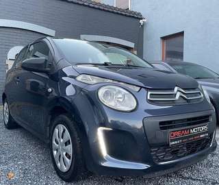 1.0i - 2016 - Euro 6b