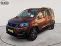 Peugeot Rifter 1.5 HDi 102cv orange 07/19 Airco GPS Orange - thumbnail 2