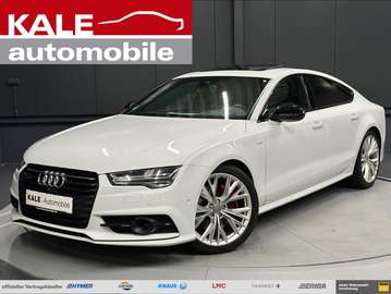 Sportback quattro competition/S-Line *BOSE*