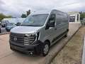 Nissan Interstar L3H2 3.5T 2.0 DCI 150 MAN TEKNA Argent - thumbnail 3