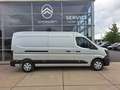 Nissan Interstar L3H2 3.5T 2.0 DCI 150 MAN TEKNA Argent - thumbnail 7