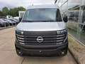 Nissan Interstar L3H2 3.5T 2.0 DCI 150 MAN TEKNA Argent - thumbnail 2