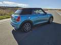 MINI Cooper S Cabrio MINI CABRIO Chilli Blau - thumbnail 2