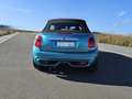 MINI Cooper S Cabrio MINI CABRIO Chilli Blau - thumbnail 3