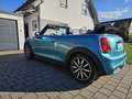 MINI Cooper S Cabrio MINI CABRIO Chilli Blau - thumbnail 6