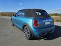 MINI Cooper S Cabrio MINI CABRIO Chilli Blau - thumbnail 4