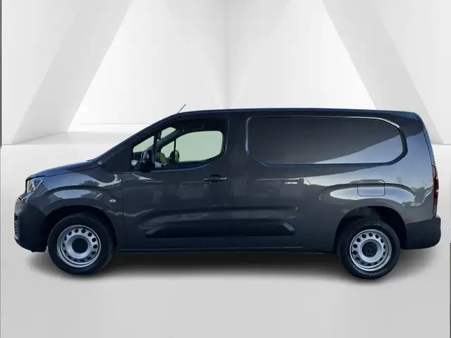 Peugeot Partner view 6