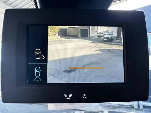 Peugeot Partner view 11