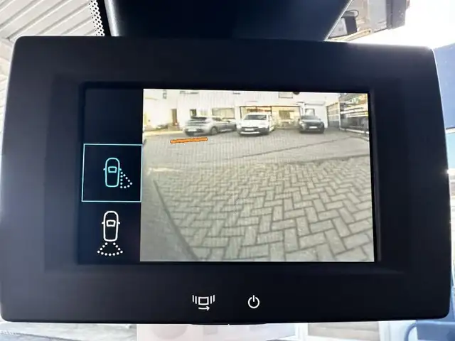 Peugeot Partner view 10
