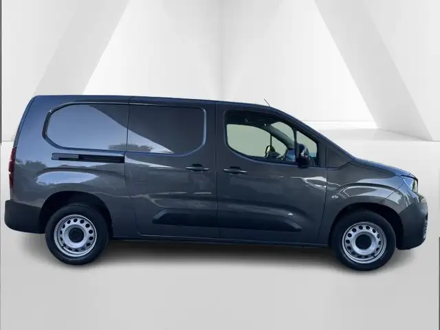 Peugeot Partner view 7