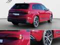 Audi Q7 60 TFSIe qu. S line Air*Pano*AHK*HuD*360° Rosso - thumbnail 26