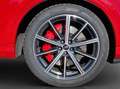 Audi Q7 60 TFSIe qu. S line Air*Pano*AHK*HuD*360° Rood - thumbnail 13