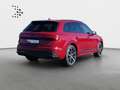 Audi Q7 60 TFSIe qu. S line Air*Pano*AHK*HuD*360° Rouge - thumbnail 2