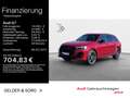 Audi Q7 60 TFSIe qu. S line Air*Pano*AHK*HuD*360° Rouge - thumbnail 1