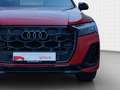 Audi Q7 60 TFSIe qu. S line Air*Pano*AHK*HuD*360° Rood - thumbnail 12