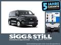 Ford Transit Custom Kombi Trend 320 L1 3XKLIMAAUT*SHZ Negru - thumbnail 1