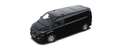 Ford Transit Custom Kombi Trend 320 L1 3XKLIMAAUT*SHZ Negru - thumbnail 3