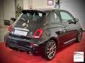 Abarth 595 595 1.4 t-jet Turismo 165cv Schwarz - thumbnail 4