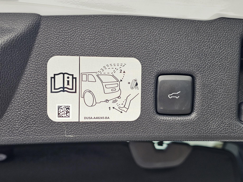 Ford Kuga 2.5 PHEV ST-Line X Trekhaak wegklapbaar| Winterpac — photo 12