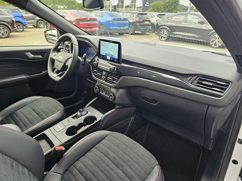 Ford Kuga 2.5 PHEV ST-Line X Trekhaak wegklapbaar| Winterpac — photo 8