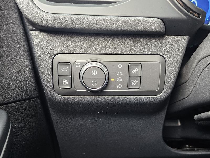 Ford Kuga 2.5 PHEV ST-Line X Trekhaak wegklapbaar| Winterpac — photo 15