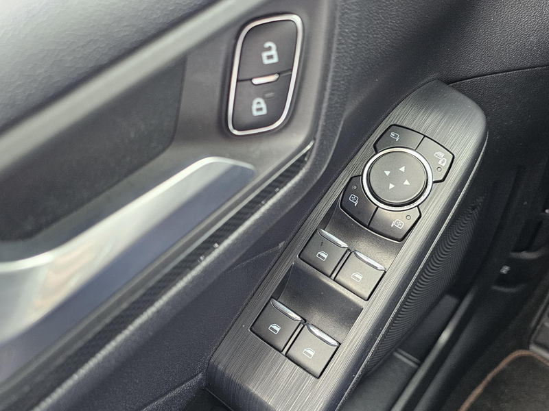 Ford Kuga 2.5 PHEV ST-Line X Trekhaak wegklapbaar| Winterpac — photo 14