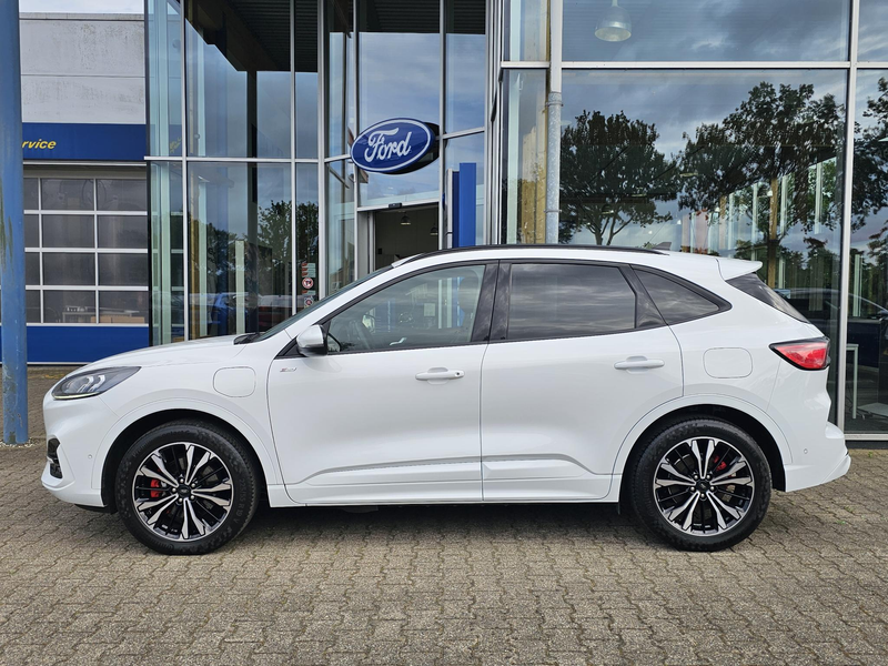 Ford Kuga 2.5 PHEV ST-Line X Trekhaak wegklapbaar| Winterpac — photo 2