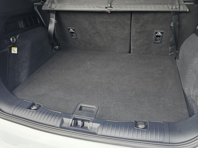 Ford Kuga 2.5 PHEV ST-Line X Trekhaak wegklapbaar| Winterpac — photo 11