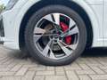 Audi Q8 e-tron 55 qu S Line MATRIX LUFT B&O AHK 21" Fehér - thumbnail 7