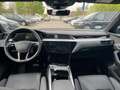 Audi Q8 e-tron 55 qu S Line MATRIX LUFT B&O AHK 21" Fehér - thumbnail 15