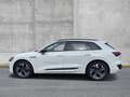 Audi Q8 e-tron 55 qu S Line MATRIX LUFT B&O AHK 21" Fehér - thumbnail 2