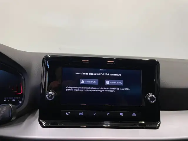 Seat Arona view 10
