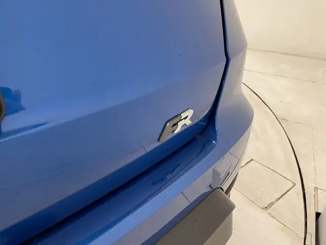 Seat Arona view 13