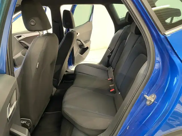 Seat Arona view 7
