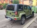 ICH-X K2 2.0 turbo diesel 4x4 162cv auto - thumbnail 3