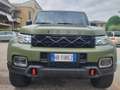 ICH-X K2 2.0 turbo diesel 4x4 162cv auto - thumbnail 1