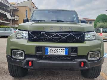 2.0 turbo diesel 4x4 162cv auto