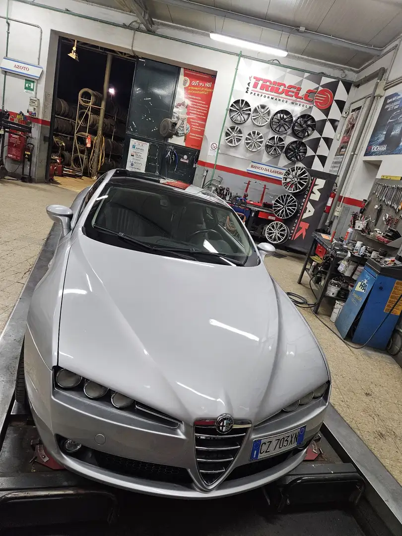 Alfa Romeo Brera 2.2 jts - 2
