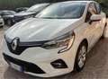 Renault Clio Clio V 2019 1.5 blue dci Zen 85cv Blanc - thumbnail 1