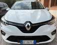 Renault Clio Clio V 2019 1.5 blue dci Zen 85cv Blanc - thumbnail 8
