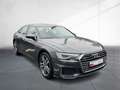 Audi A6 50TFSI e sport quattro S line AHZV Gris - thumbnail 6