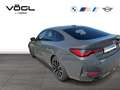 BMW 420 d xDrive Gran Coupé M Sport Driv.Ass.Professional Grau - thumbnail 4