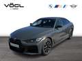 BMW 420 d xDrive Gran Coupé M Sport Driv.Ass.Professional Grau - thumbnail 1