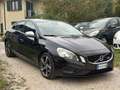 Volvo S60 S60 D5 R-design Nero - thumbnail 5