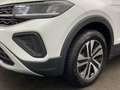 Volkswagen T-Cross 1.0 TSI OPF ENERGY Travel Assist Kamera Weiß - thumbnail 6