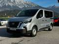 Nissan Primastar Kombi L1H1 dCi 170 8stz Tekna DCT Silber - thumbnail 2