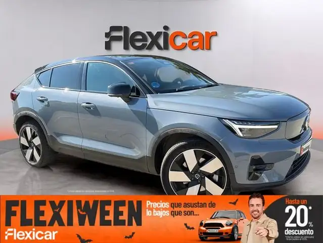 Volvo C40 Recharge Twin Puro Eléctrico First Edition