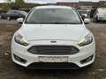 Ford Focus 1.5 TDCi Business Class// 2018// 223.000km// auto/ Wit - thumbnail 2