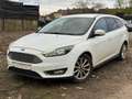 Ford Focus 1.5 TDCi Business Class// 2018// 223.000km// auto/ Wit - thumbnail 1
