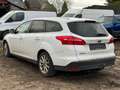 Ford Focus 1.5 TDCi Business Class// 2018// 223.000km// auto/ Wit - thumbnail 6